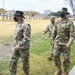 Black Jack Brigade Badges Expert Soldiers and Infantrymen
