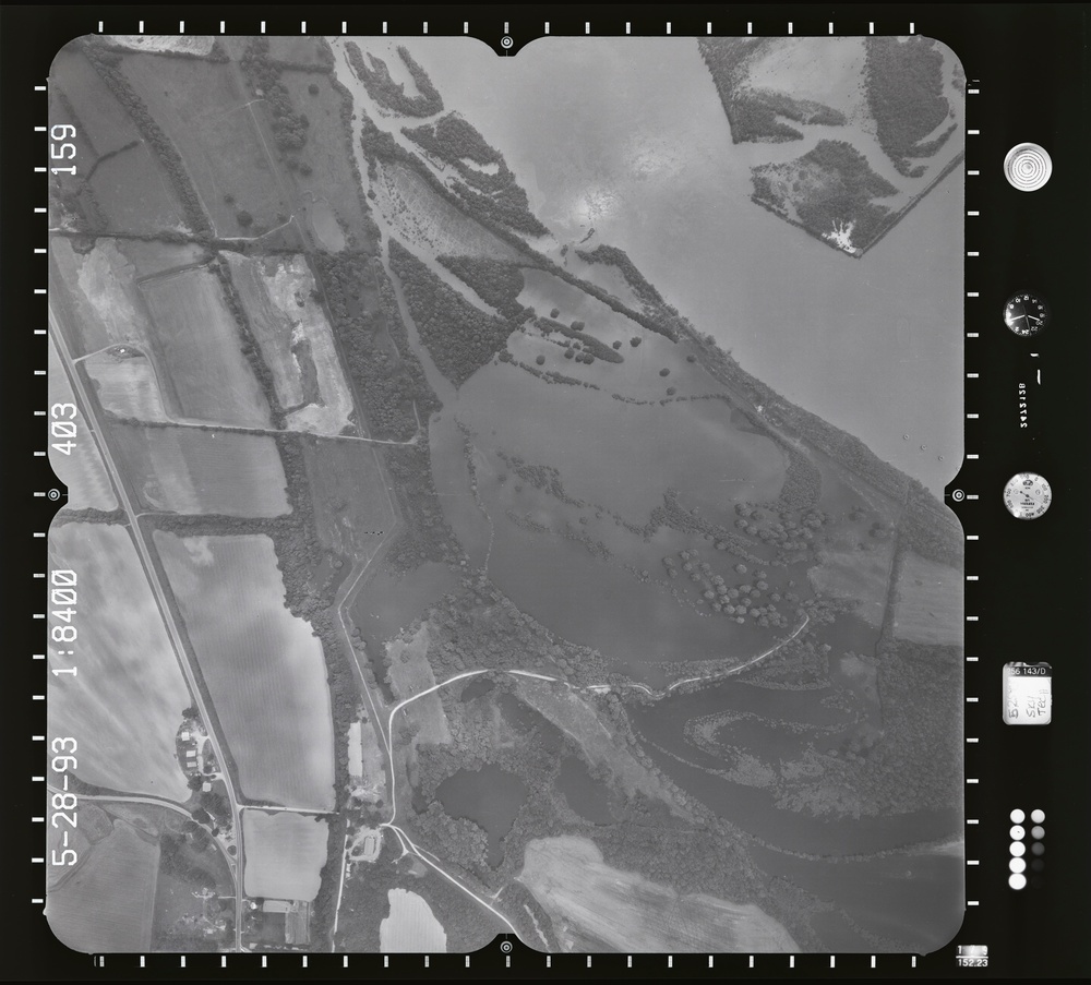 083252.159 - High water - Ft. Smith - Pine Bluff Fourche Lafave.403.1