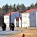 U.S. Navy's Recruit Training Command restriction-of-movement operations continues at Fort McCoy