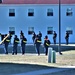 U.S. Navy's Recruit Training Command restriction-of-movement operations continues at Fort McCoy