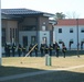 U.S. Navy's Recruit Training Command restriction-of-movement operations continues at Fort McCoy