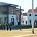 U.S. Navy's Recruit Training Command restriction-of-movement operations continues at Fort McCoy