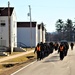 U.S. Navy's Recruit Training Command restriction-of-movement operations continues at Fort McCoy