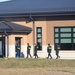 U.S. Navy's Recruit Training Command restriction-of-movement operations continues at Fort McCoy