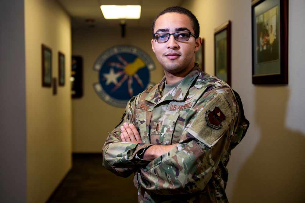 JBSA communications officer to join US Space Force