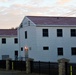 Historical Buildings at Fort McCoy's Commemorative Area