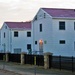 Historical Buildings at Fort McCoy's Commemorative Area