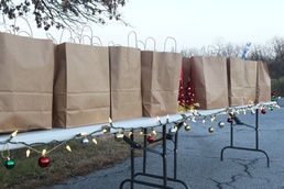 28th ECAB hosts Park and Presents events