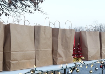 28th ECAB hosts Park and Presents events