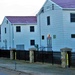 Historical Buildings at Fort McCoy's Commemorative Area