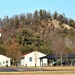 Historical Buildings at Fort McCoy's Commemorative Area