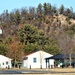 Historical Buildings at Fort McCoy's Commemorative Area