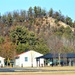 Historical Buildings at Fort McCoy's Commemorative Area