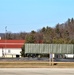 Historical Buildings at Fort McCoy's Commemorative Area