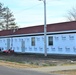 11 World War II-era buildings receiving upgrades at Fort McCoy