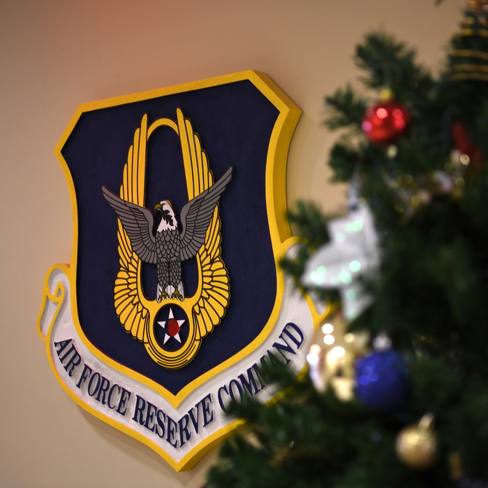 Flying into 2021, holiday safety remains priority for Citizen Airmen