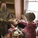 Arizona Guard stocks food at Williams Food Bank