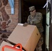 Arizona Guard stocks food at Williams Food Bank