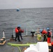 Coast Guard tows F/V Fearless off Nantucket