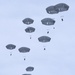 '3 Geronimo' paratroopers jump onto frozen drop zone