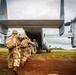 25th Infantry Division Artillery joint operation “WARDOG KILA” with Marines