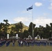 JTFB leadership attends Honduran Army ceremony