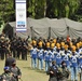 JTFB leadership attends Honduran Army ceremony