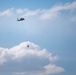 WyoGuard UH-60 exercise: Bambi Bucket Training