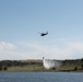 WyoGuard UH-60 exercise: Bambi Bucket Training