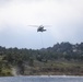 WyoGuard UH-60 exercise: Bambi Bucket Training