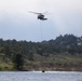 WyoGuard UH-60 exercise: Bambi Bucket Training