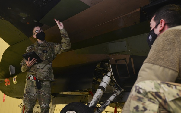 NDI: Flaws corrected, disaster averted