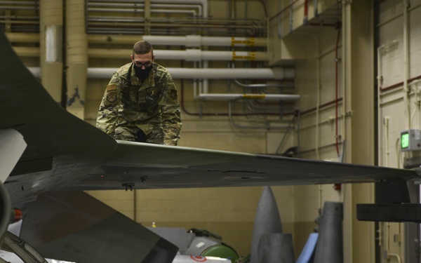 NDI: Flaws corrected, disaster averted