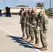 USSOUTHCOM leadership tours JTF-Bravo