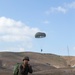 Parachute operations: Pendleton Marines jump out perfectly good airplane