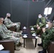 Bilateral GO discussions help shape future YS exercises