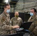 Joint service provides invaluable support to YS79