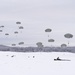 Marines give Spartan paratroopers a lift