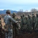 U.S. Marines, JGSDF discuss mortar employment during exercise Forest Light