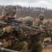 Marines with 3/8 conduct on and off drills