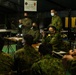 3/8 and JGSDF work together to command and control the troops of exercise Forest Light 21