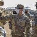 Task Force Spartan Commander visits 2ABCT