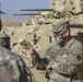 Task Force Spartan Commander visits 2ABCT