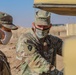 Task Force Spartan Commander visits 2ABCT