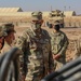 Task Force Spartan Commander visits 2ABCT