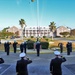 IWTC Corry Station Commemorates the Attack on Pearl Harbor