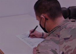 Army Family Housing Tenant Satisfaction Survey collects feedback