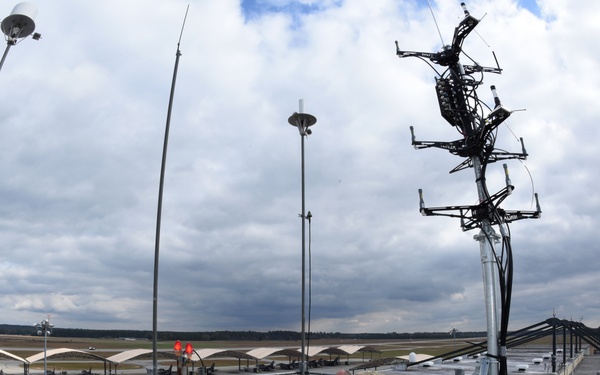 169th Fighter Wing receives counter UAS system