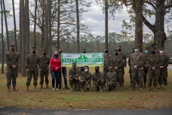 Trees for Troops 2020 [Image 1 of 5]