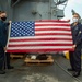 BROTHERS REUNITED AT SEA IN 5TH FLEET AOR